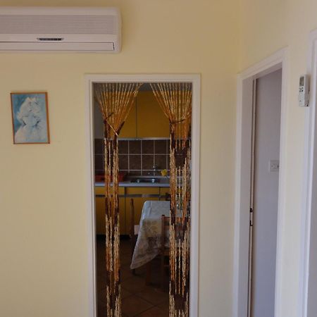 Apartmani Pavlovic Sućuraj Kültér fotó