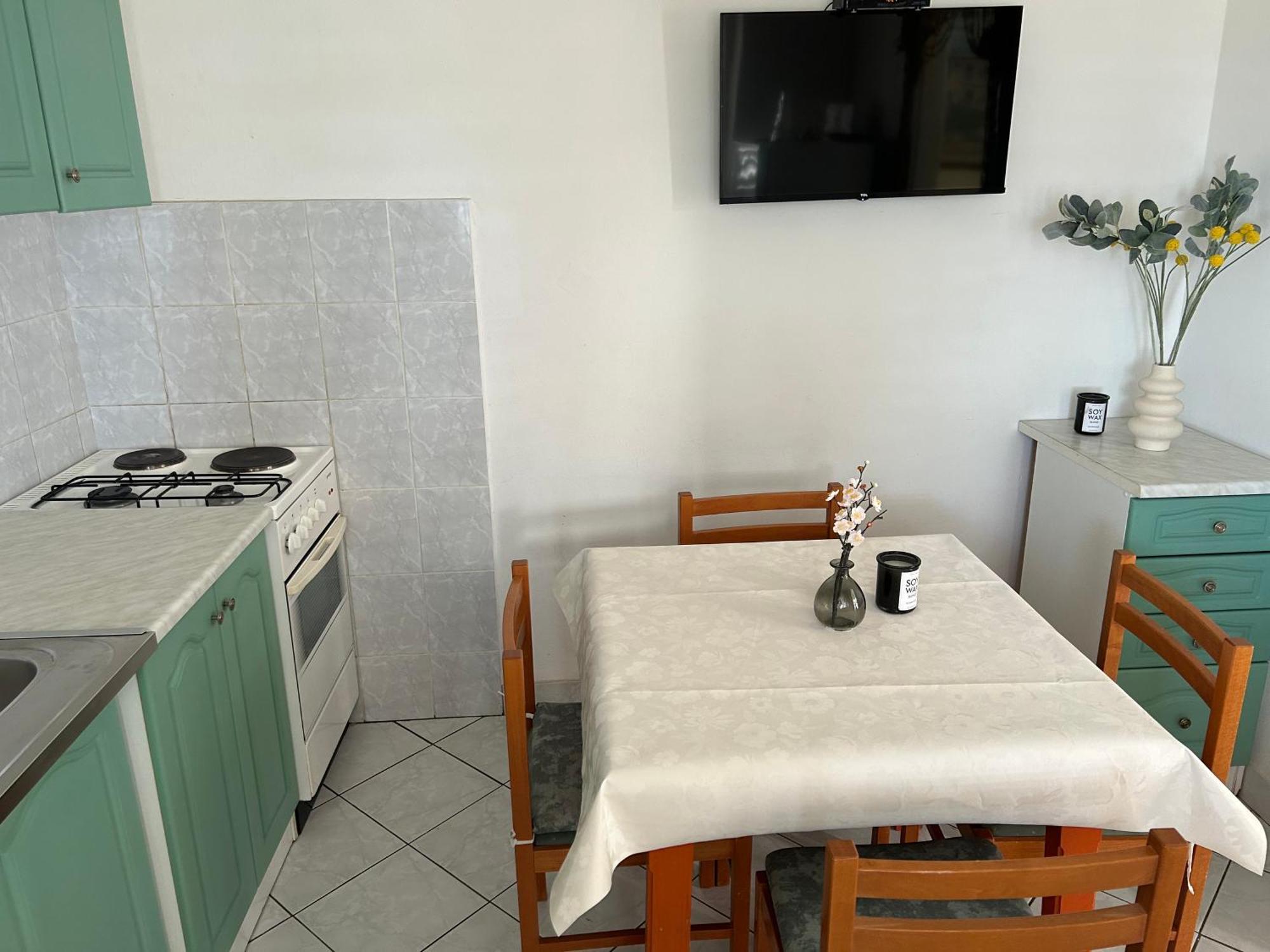 Apartmani Pavlovic Sućuraj Kültér fotó