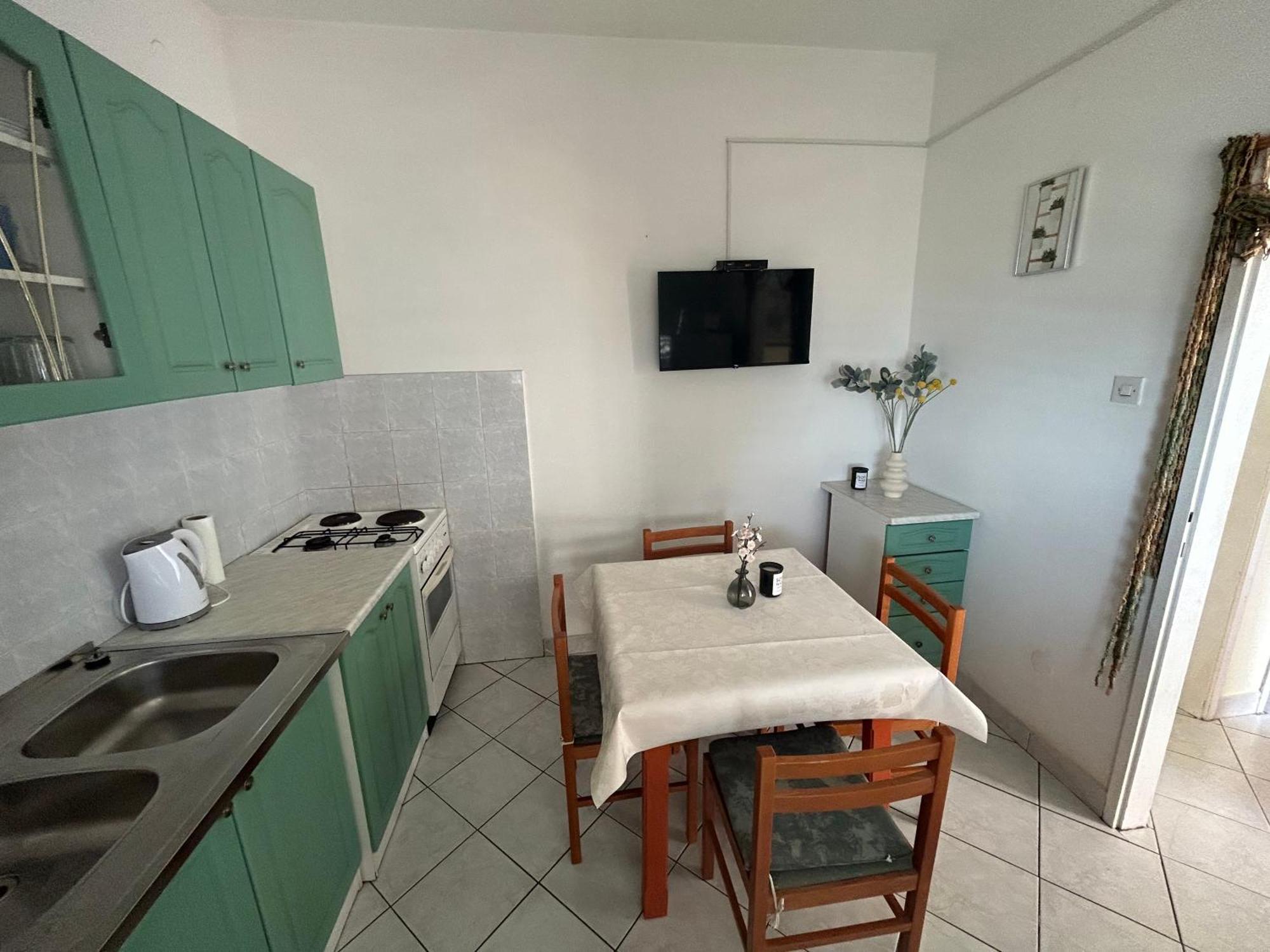 Apartmani Pavlovic Sućuraj Kültér fotó