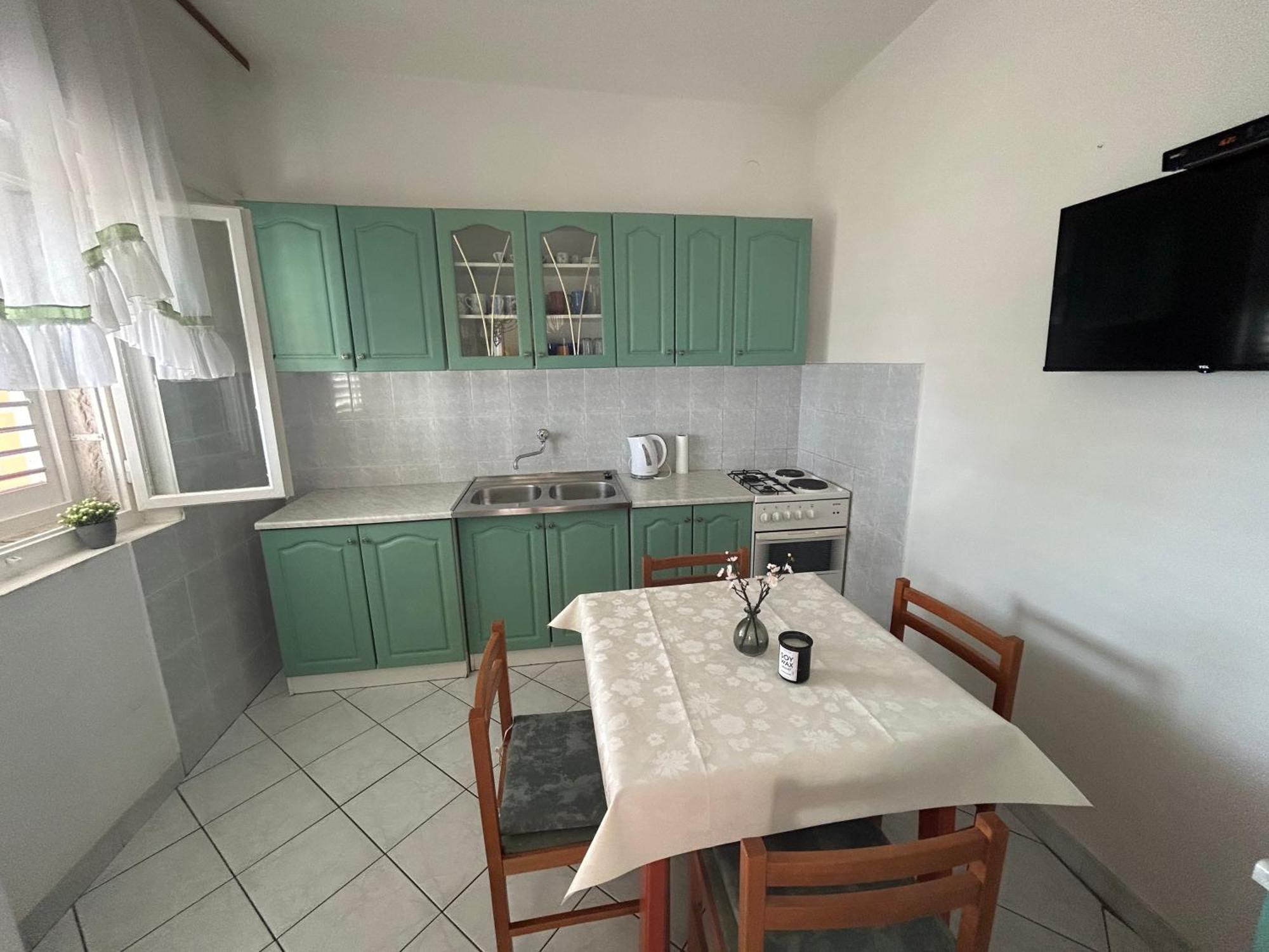 Apartmani Pavlovic Sućuraj Kültér fotó